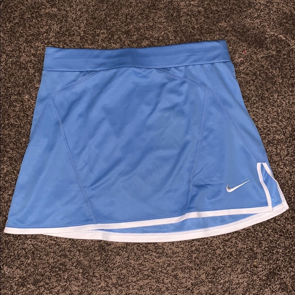 Nike tennis/golf skirt